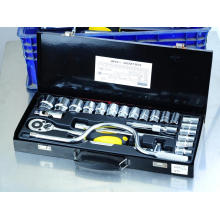 1/2 &quot;Dr 24PCS Werkzeug Set Sockel Set